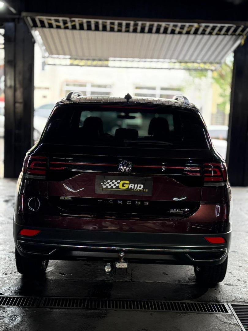 VOLKSWAGEN T-Cross - Foto