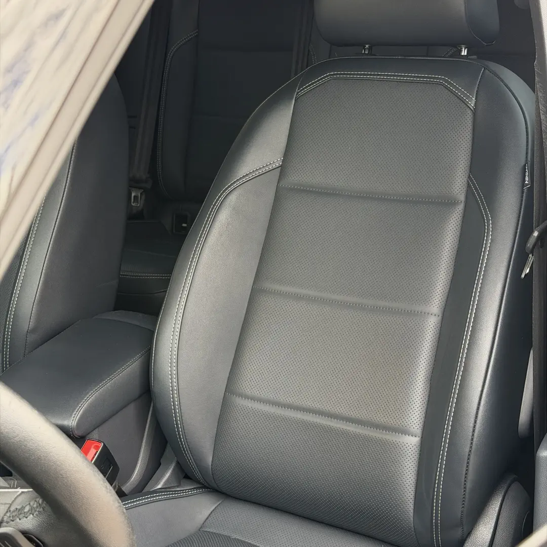 VOLKSWAGEN T-Cross - Foto