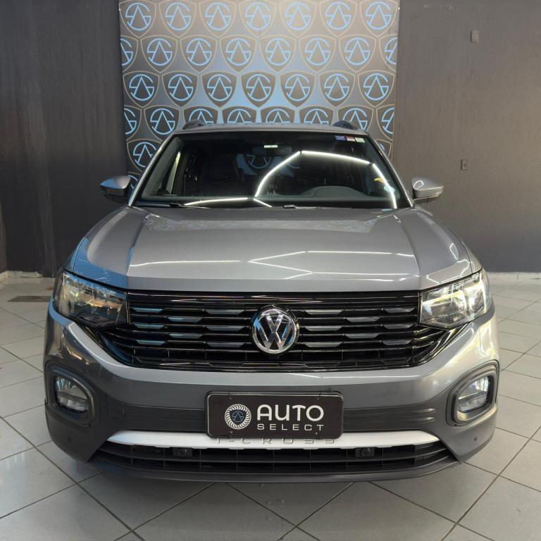 VOLKSWAGEN T-Cross - Foto