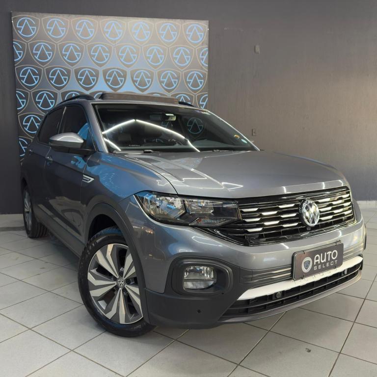 VOLKSWAGEN T-Cross - Foto