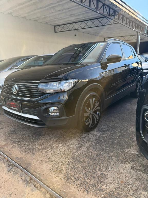 VOLKSWAGEN T-Cross - Foto