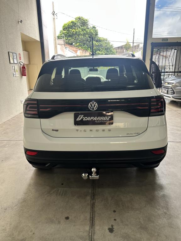 VOLKSWAGEN T-Cross - Foto