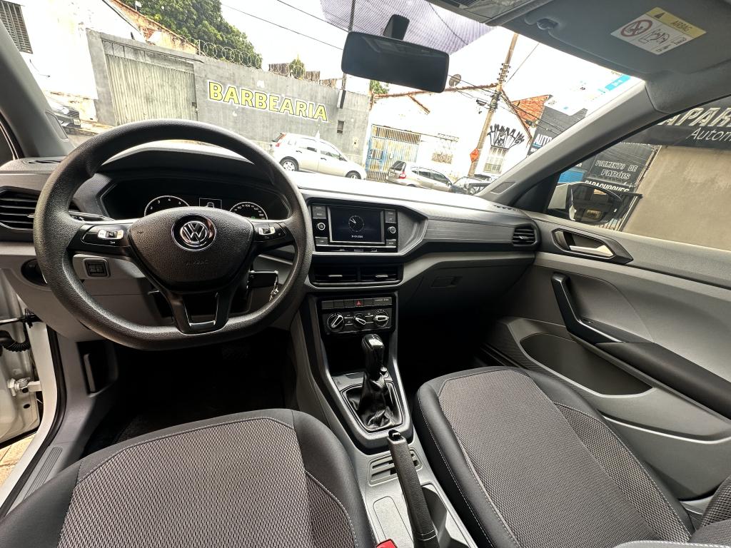 VOLKSWAGEN T-Cross - Foto