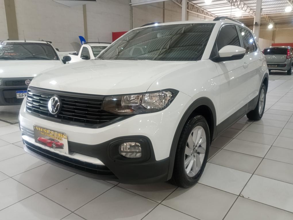 VOLKSWAGEN T-Cross - Foto