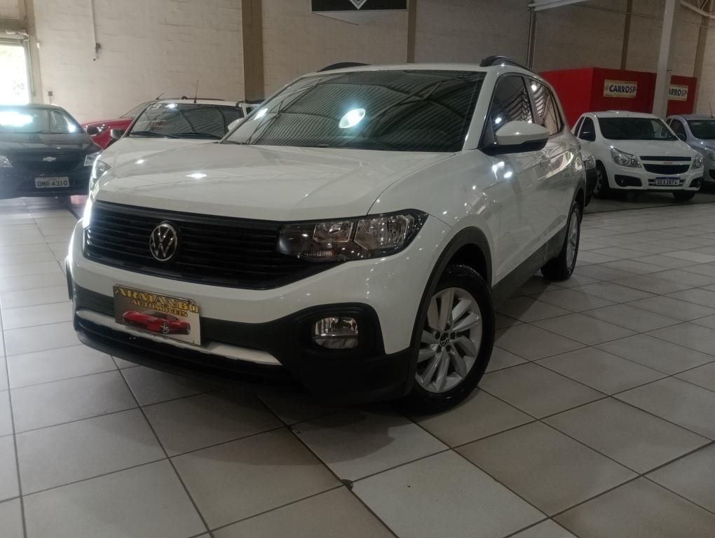 VOLKSWAGEN T-Cross - Foto