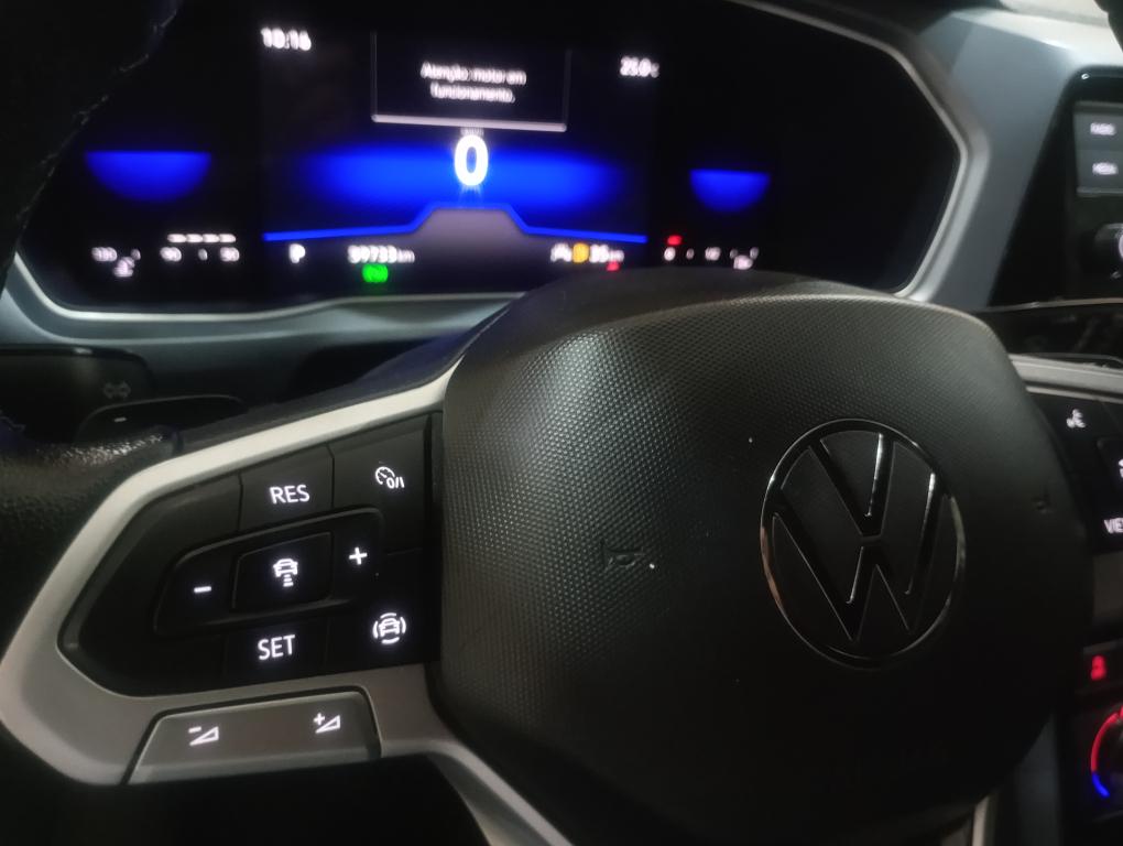 VOLKSWAGEN T-Cross - Foto