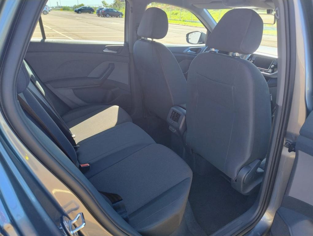 VOLKSWAGEN T-Cross - Foto