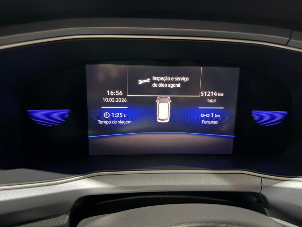 VOLKSWAGEN T-Cross - Foto