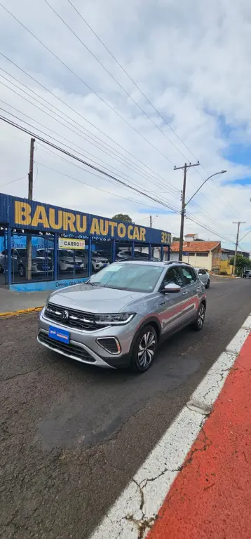 VOLKSWAGEN T-Cross - Foto