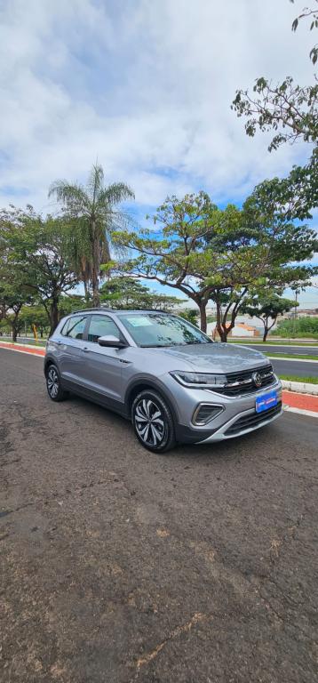 VOLKSWAGEN T-Cross - Foto