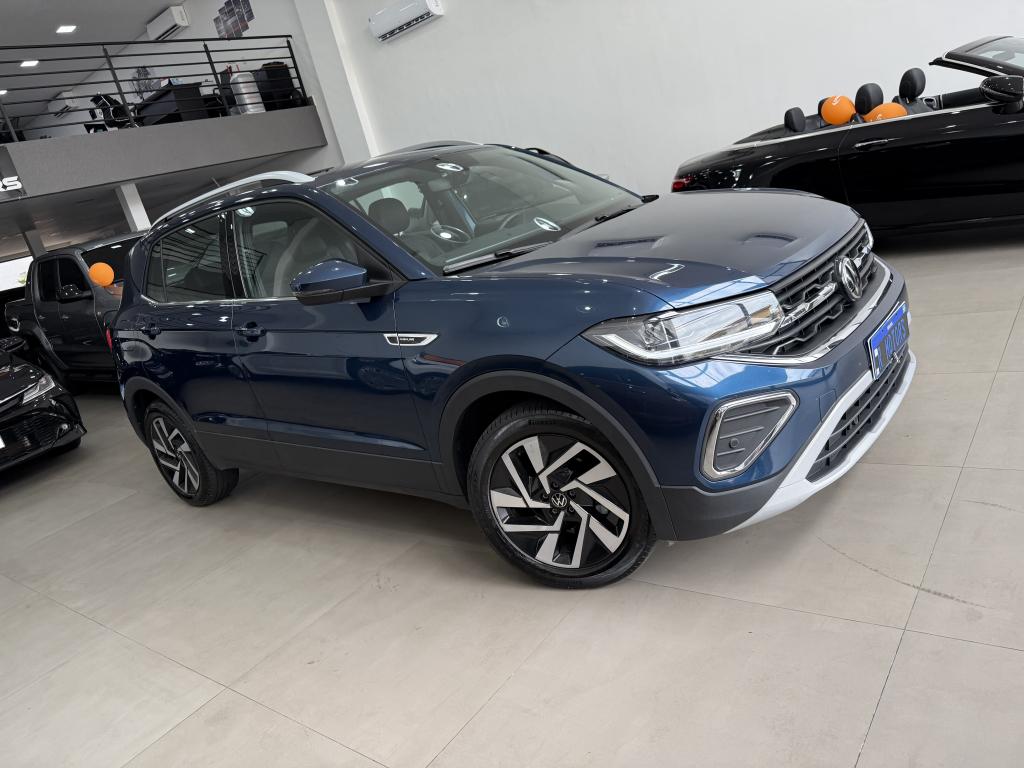 VOLKSWAGEN T-Cross - Foto
