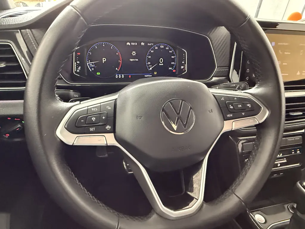 VOLKSWAGEN T-Cross - Foto