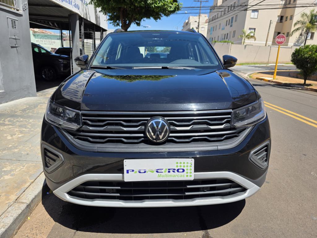 VOLKSWAGEN T-Cross - Foto