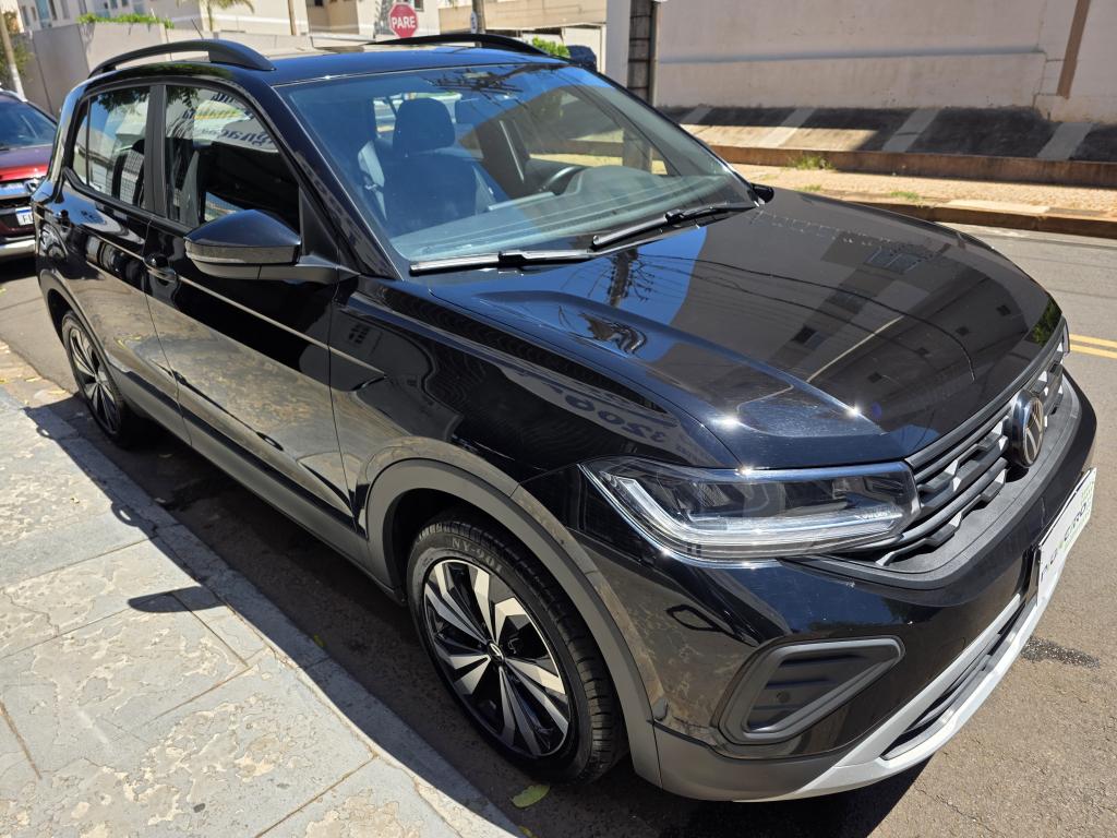 VOLKSWAGEN T-Cross - Foto