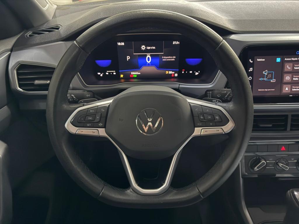 VOLKSWAGEN T-Cross - Foto