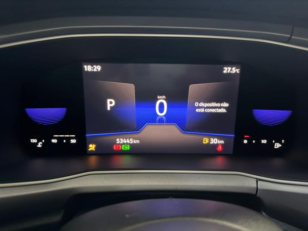 VOLKSWAGEN T-Cross - Foto