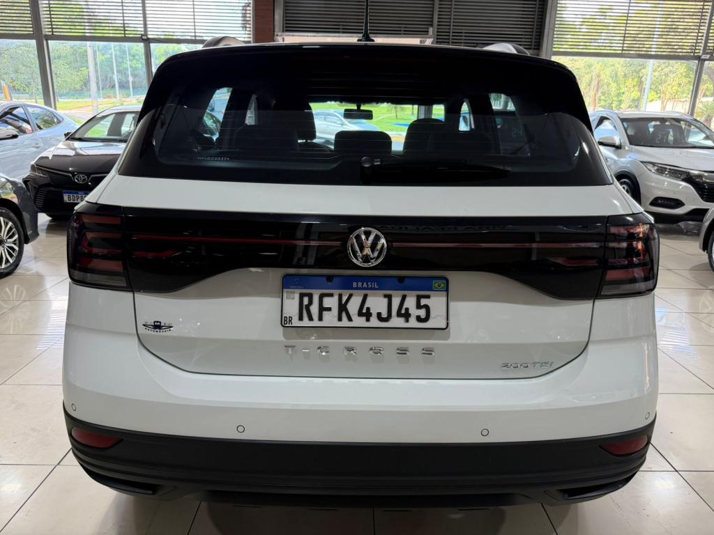 VOLKSWAGEN T-Cross - Foto
