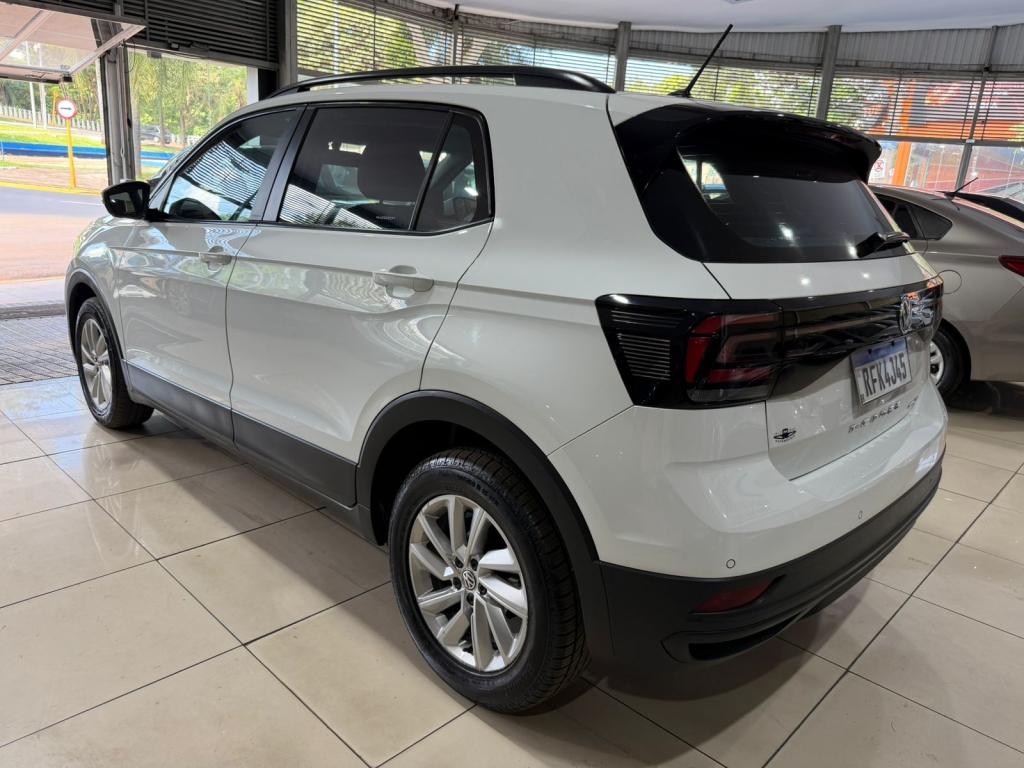 VOLKSWAGEN T-Cross - Foto
