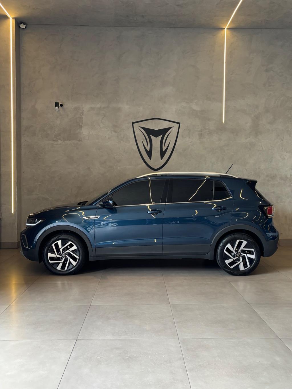 VOLKSWAGEN T-Cross - Foto