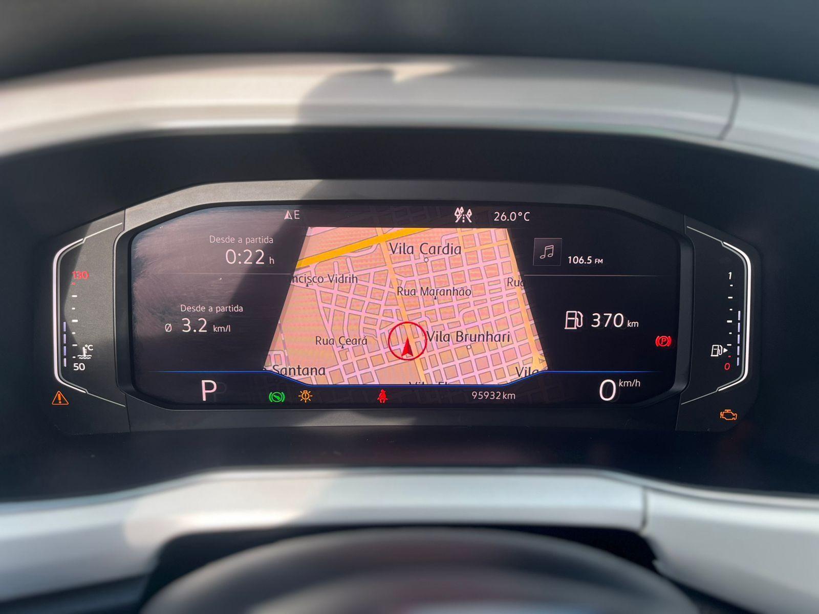 VOLKSWAGEN T-Cross - Foto