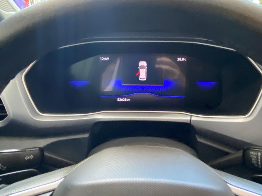 VOLKSWAGEN T-Cross - Foto