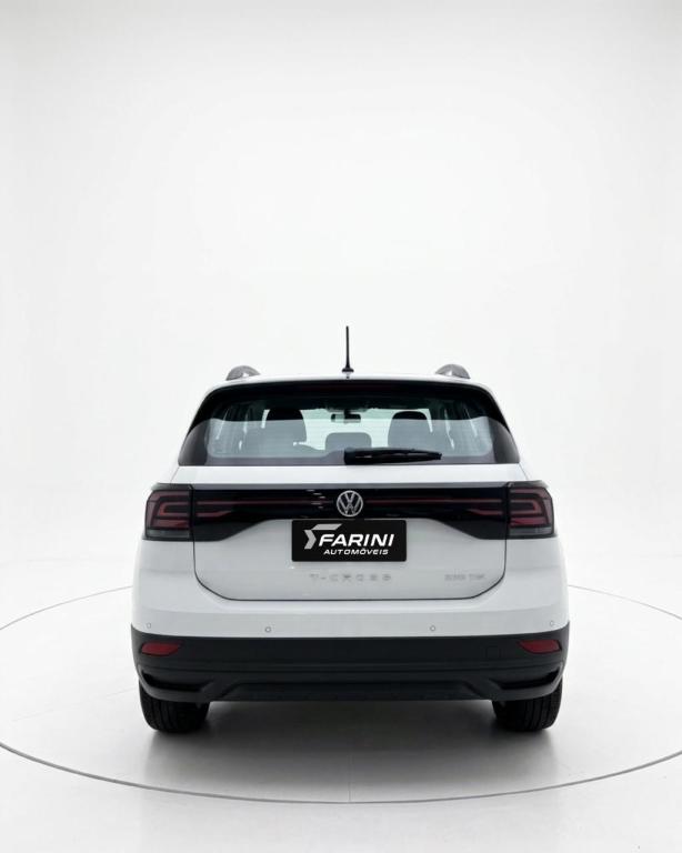 VOLKSWAGEN T-Cross - Foto