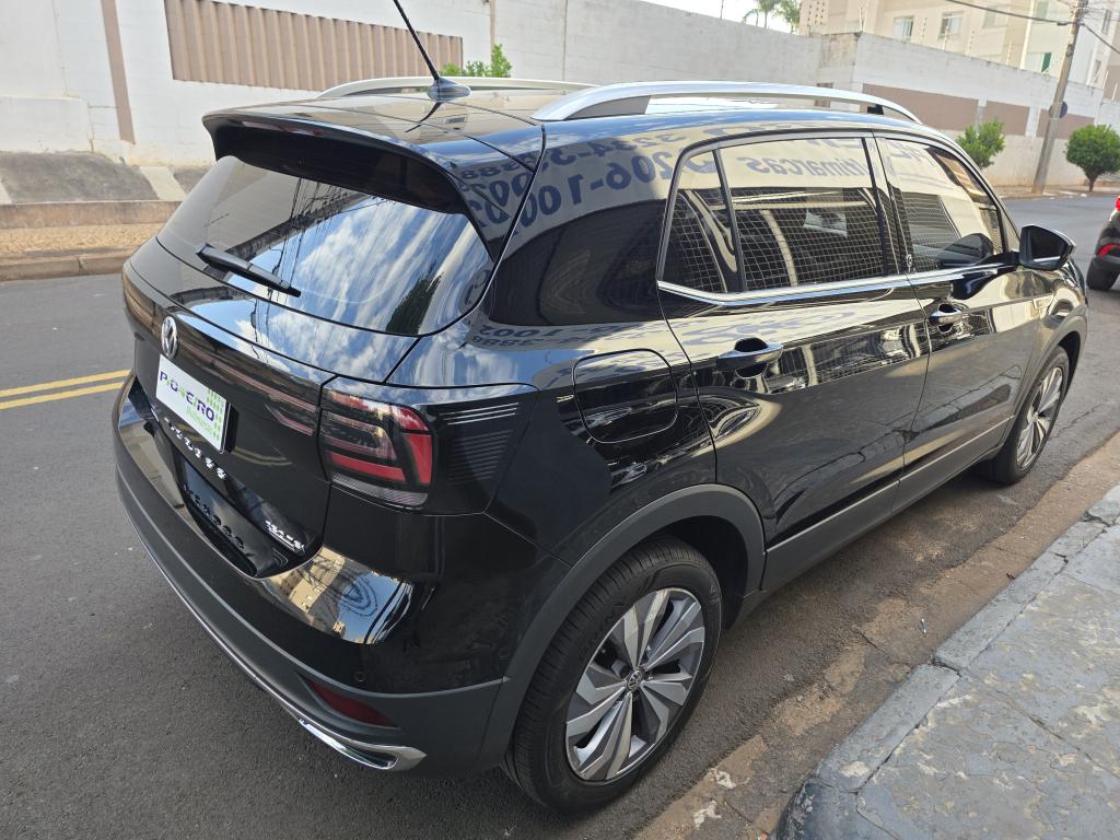 VOLKSWAGEN T-Cross - Foto