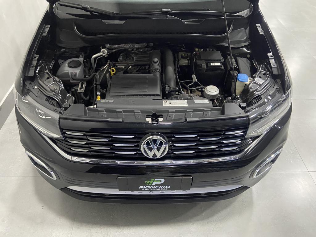 VOLKSWAGEN T-Cross - Foto