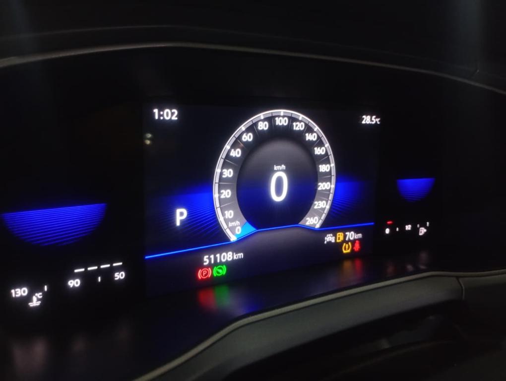 VOLKSWAGEN T-Cross - Foto