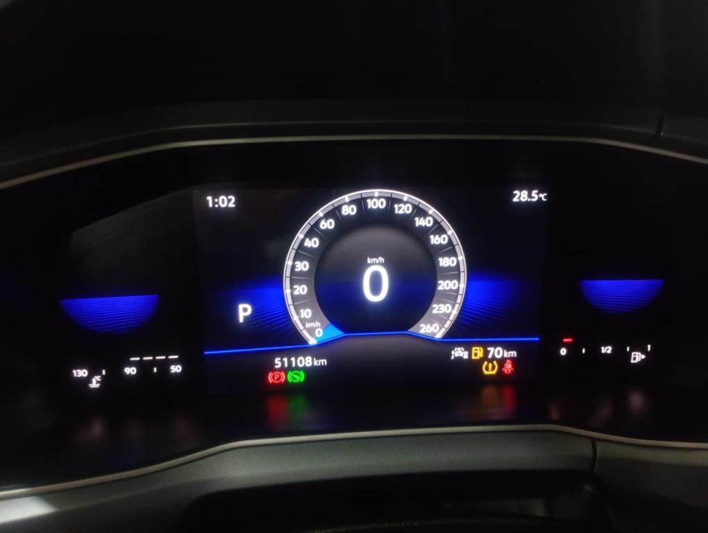 VOLKSWAGEN T-Cross - Foto