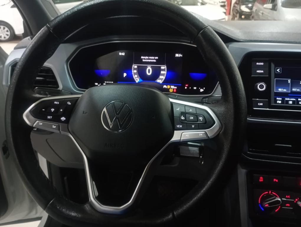 VOLKSWAGEN T-Cross - Foto