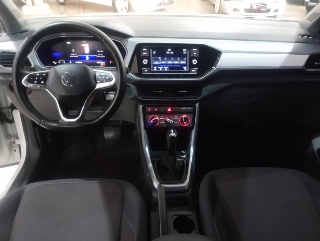 VOLKSWAGEN T-Cross - Foto