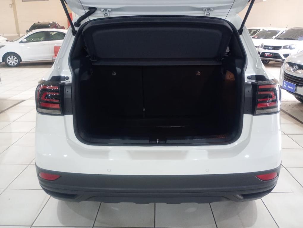VOLKSWAGEN T-Cross - Foto