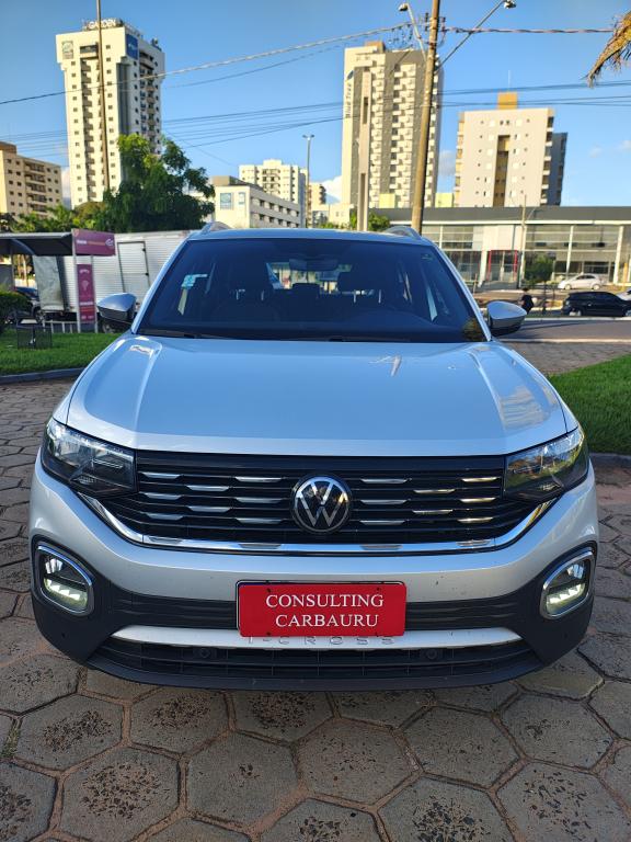 VOLKSWAGEN T-Cross - Foto