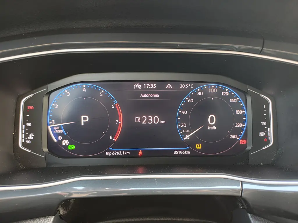 VOLKSWAGEN T-Cross - Foto