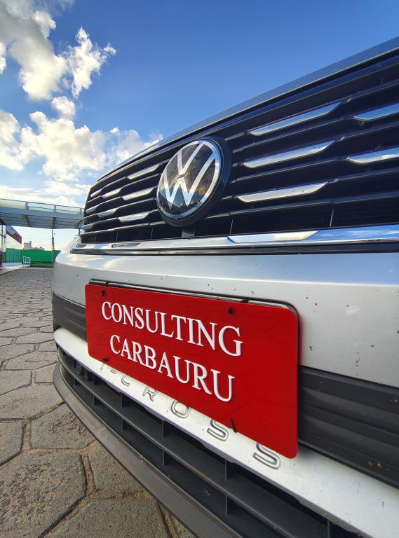 VOLKSWAGEN T-Cross - Foto