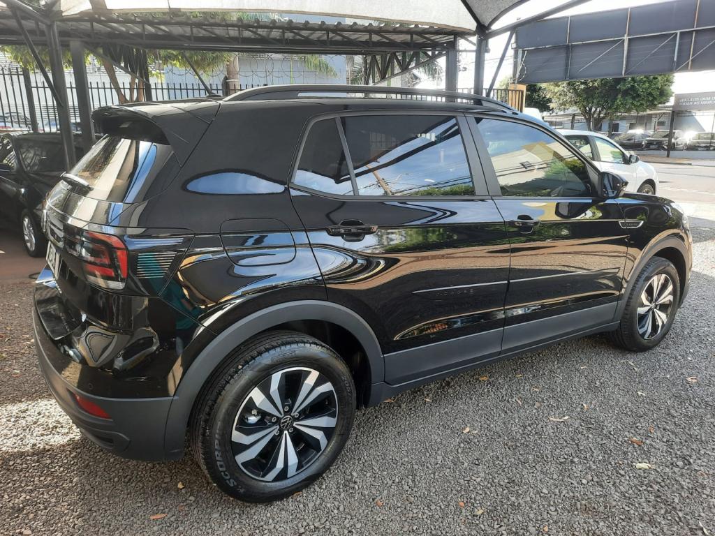 VOLKSWAGEN T-Cross - Foto
