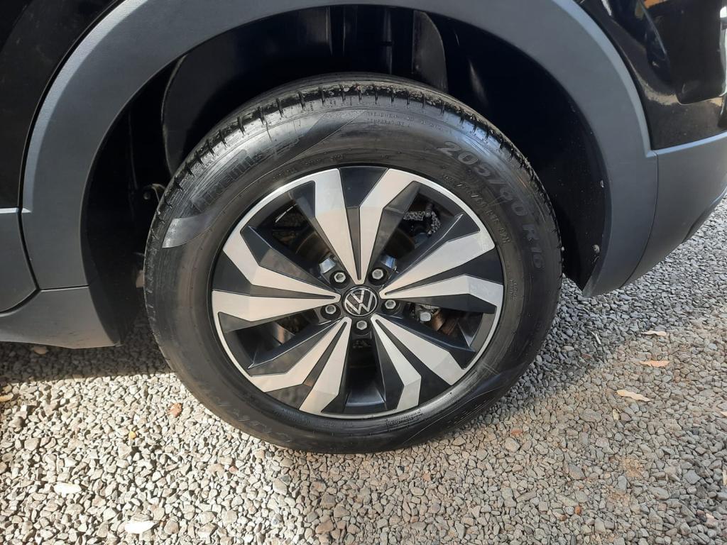 VOLKSWAGEN T-Cross - Foto