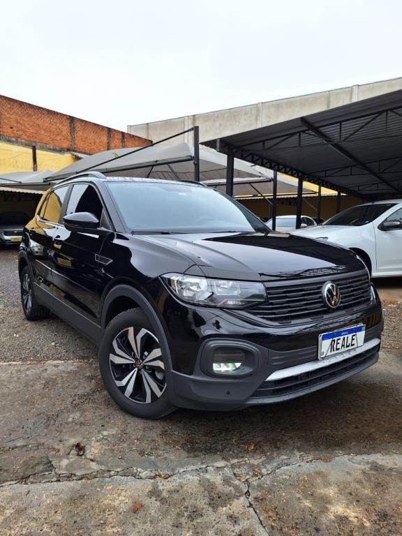 VOLKSWAGEN T-Cross - Foto