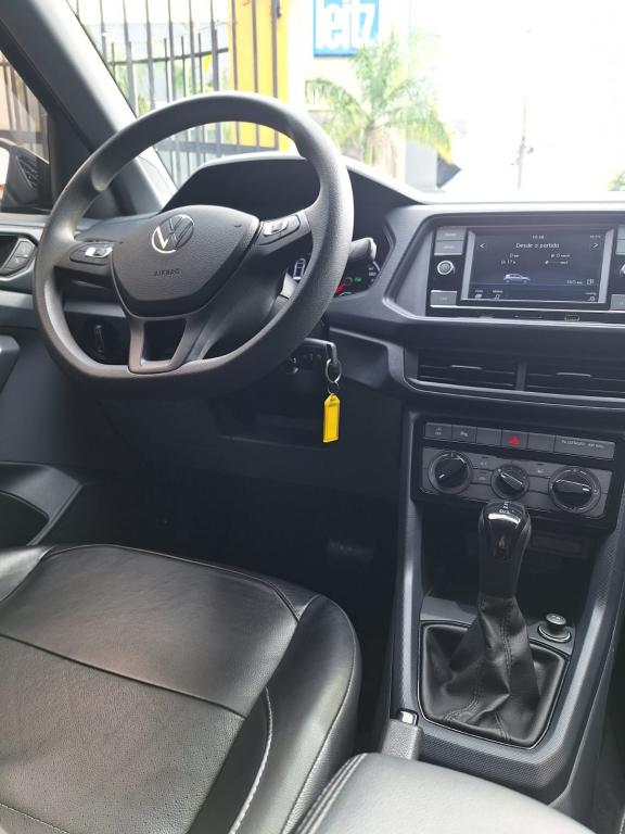 VOLKSWAGEN T-Cross - Foto