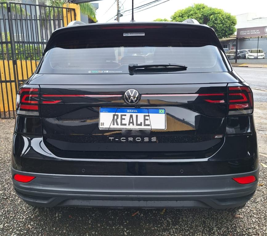 VOLKSWAGEN T-Cross - Foto