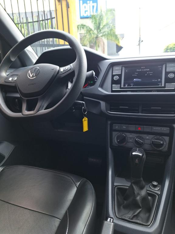VOLKSWAGEN T-Cross - Foto