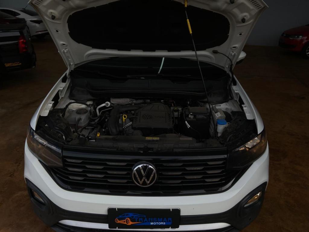 VOLKSWAGEN T-Cross - Foto