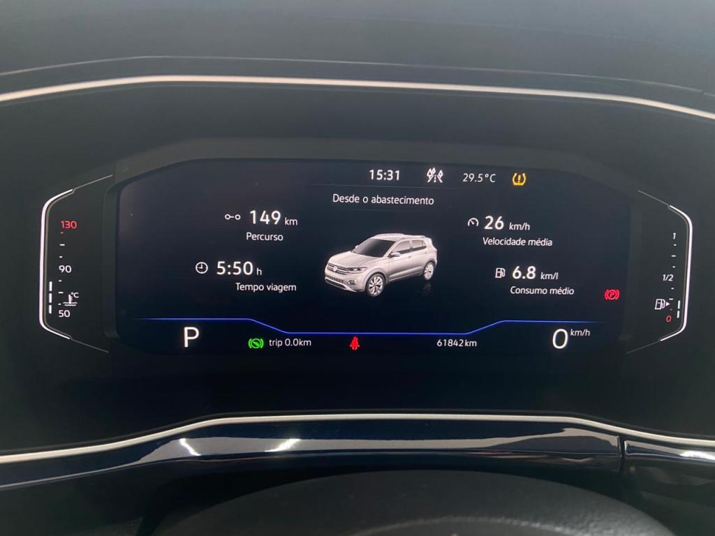 VOLKSWAGEN T-Cross - Foto