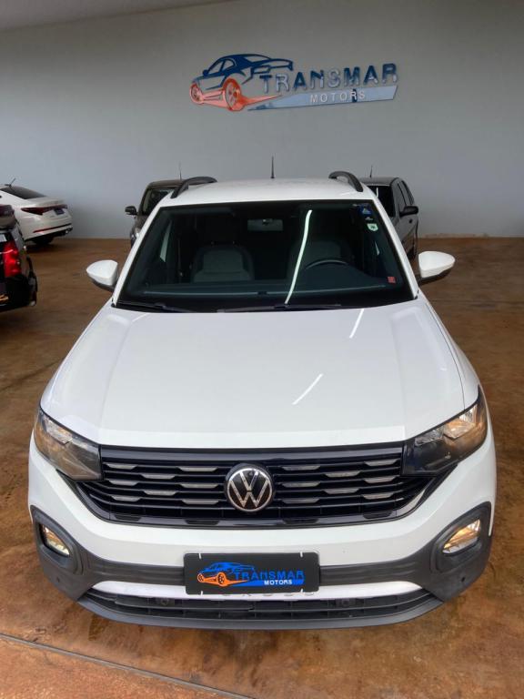 VOLKSWAGEN T-Cross - Foto