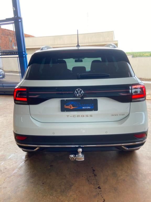 VOLKSWAGEN T-Cross - Foto