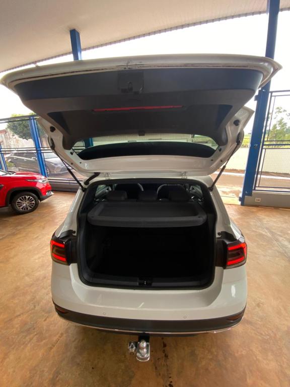 VOLKSWAGEN T-Cross - Foto