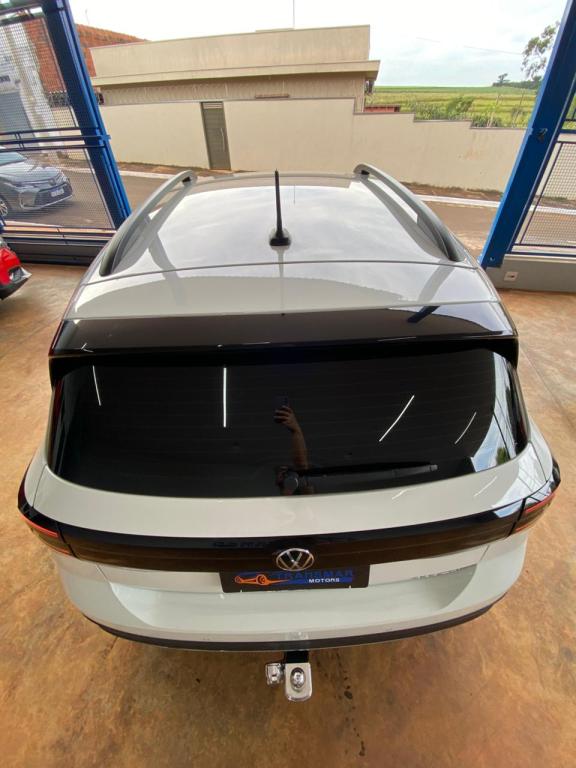 VOLKSWAGEN T-Cross - Foto