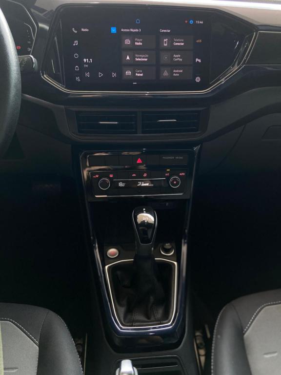 VOLKSWAGEN T-Cross - Foto