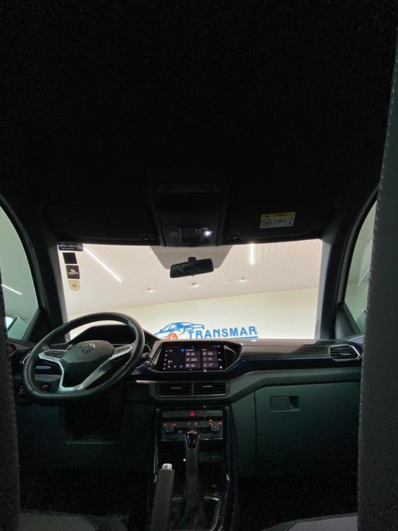 VOLKSWAGEN T-Cross - Foto
